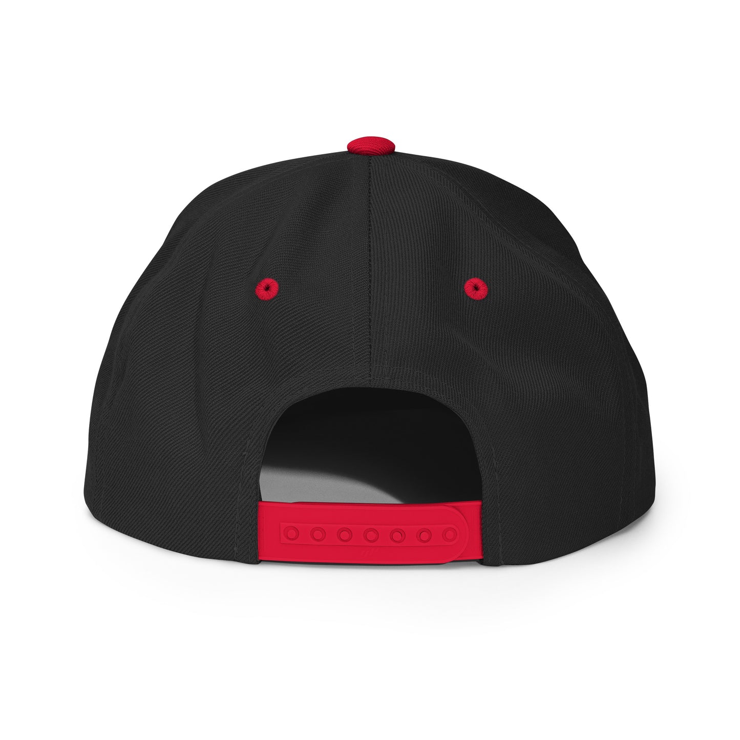 My Truck Started Today Snapback Hat