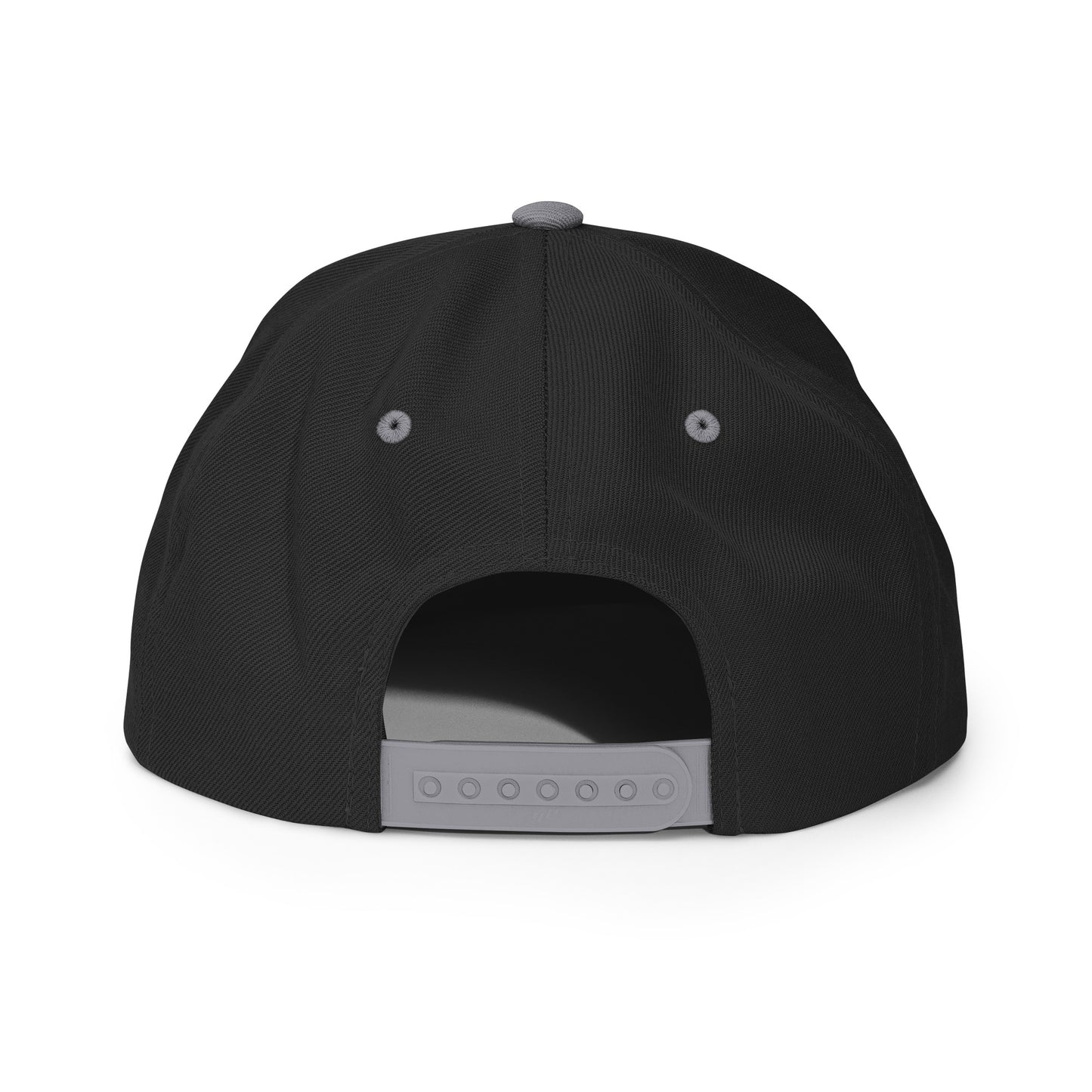 My Truck Started Today Snapback Hat