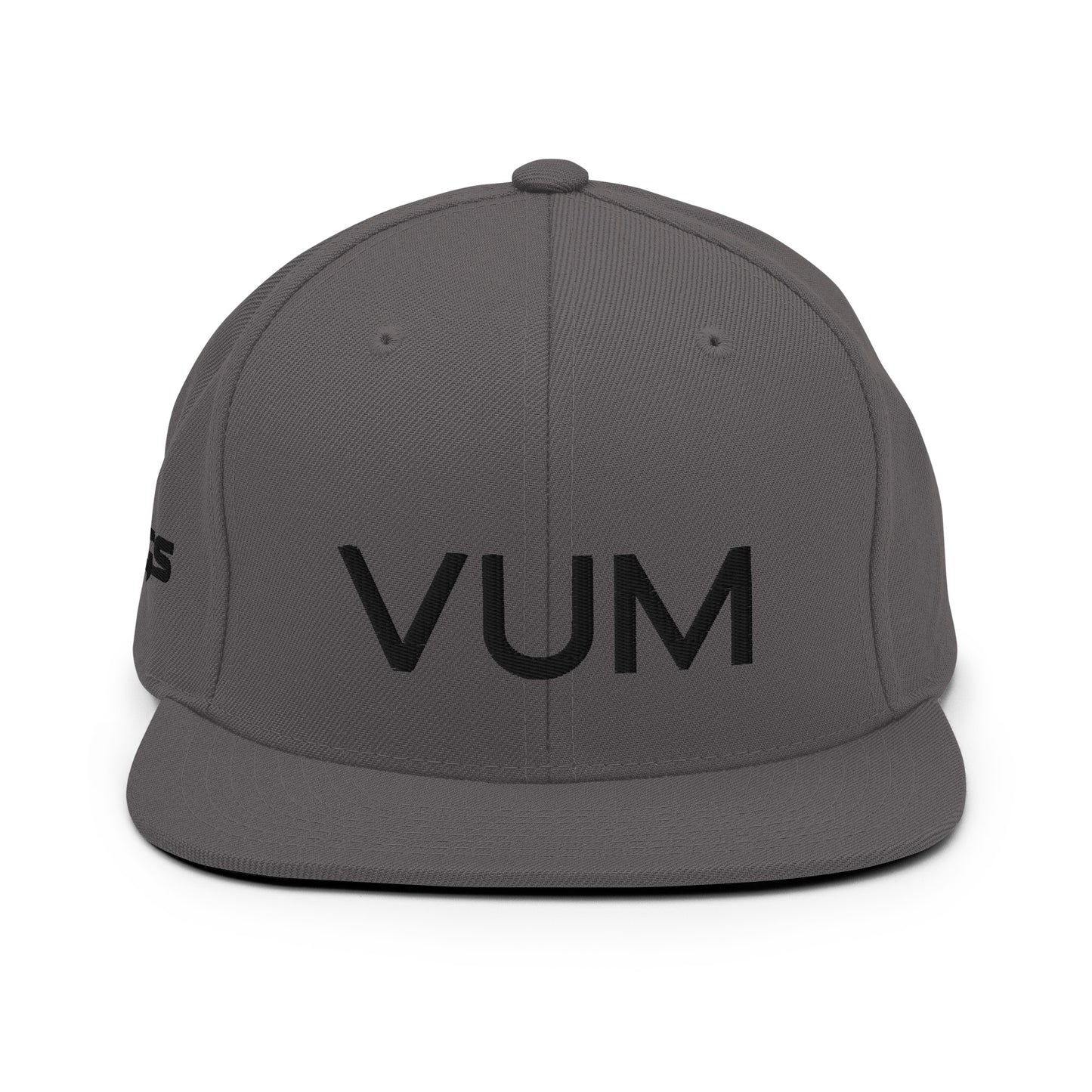 VUM Snapback Hat