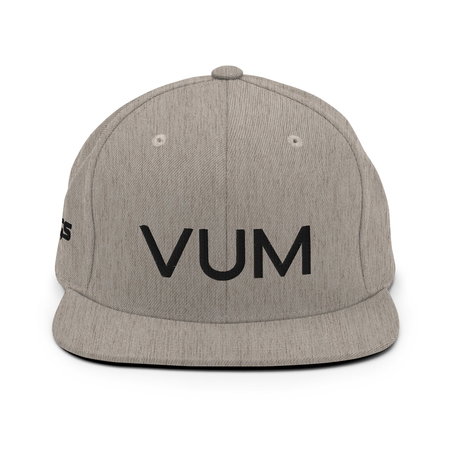 VUM Snapback Hat