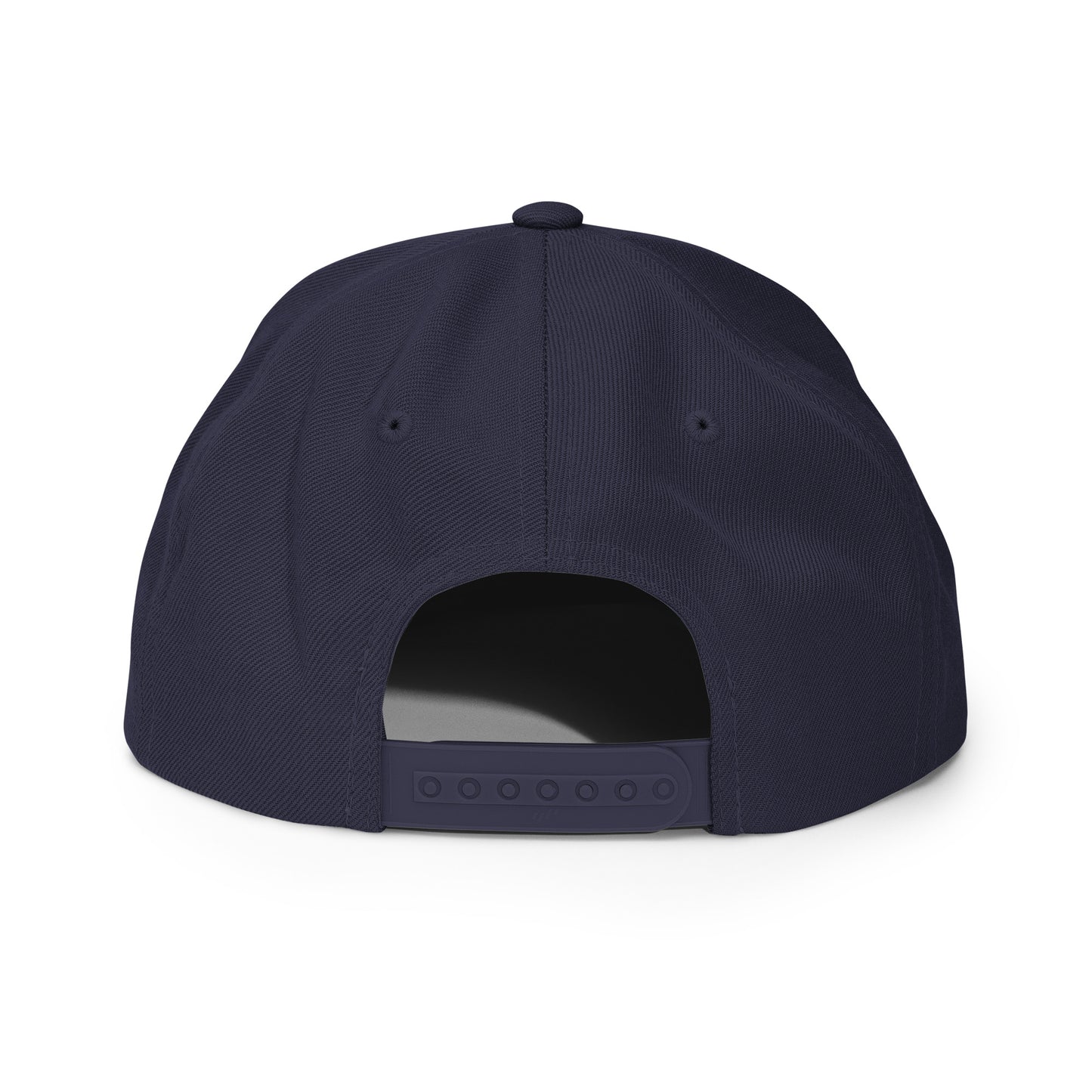 My Truck Started Today Snapback Hat