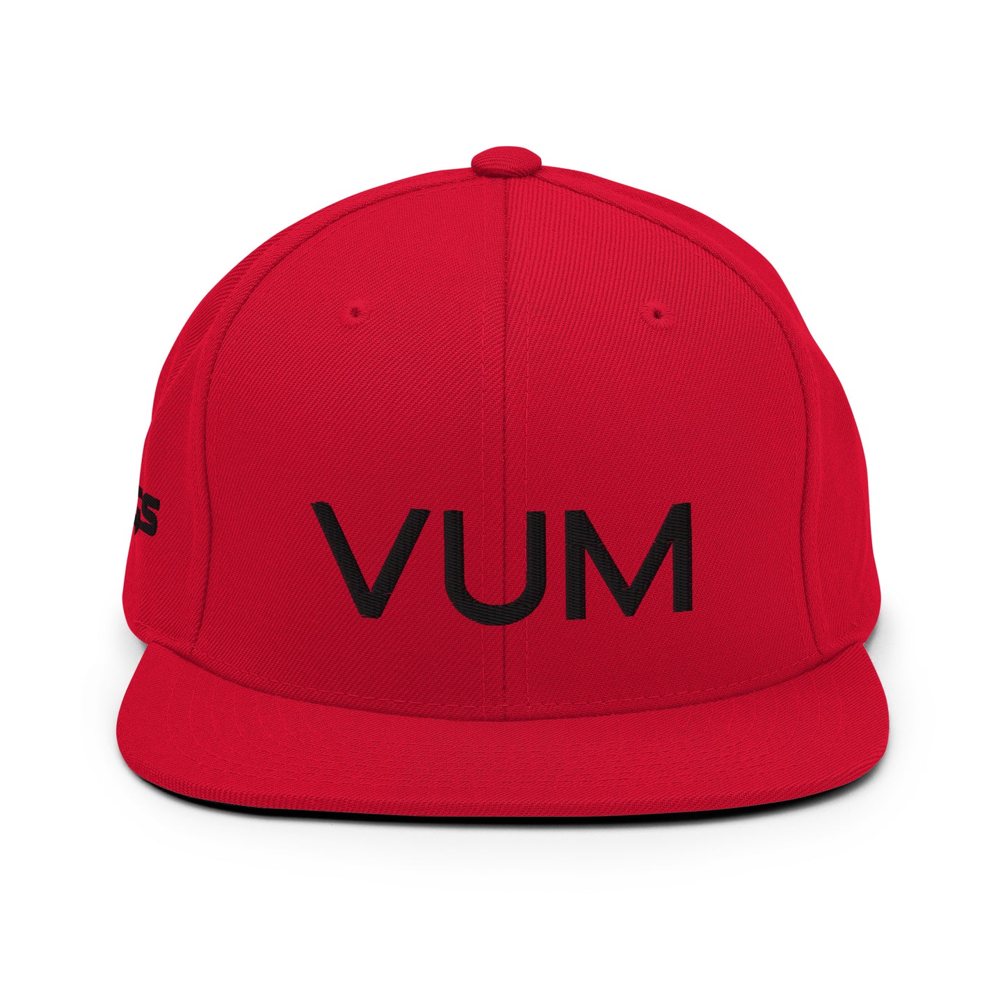 VUM Snapback Hat