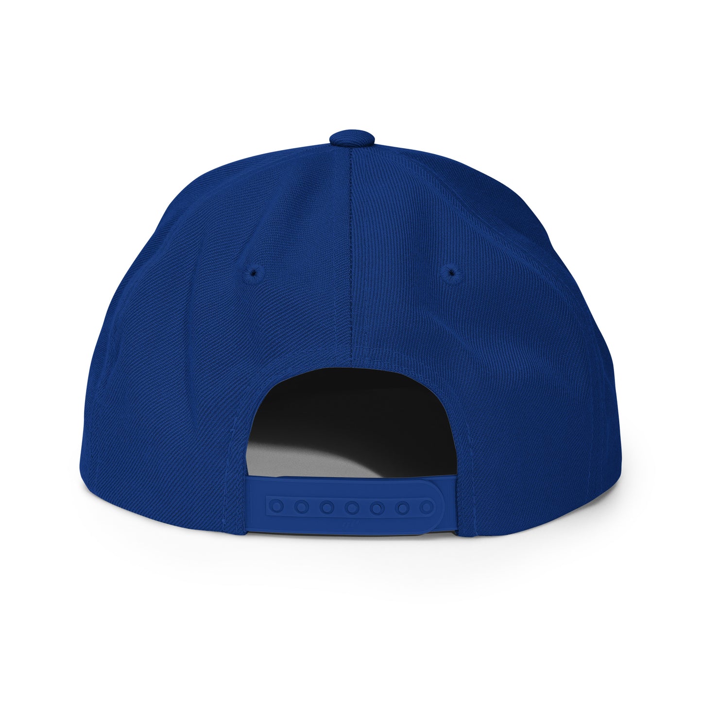 My Truck Started Today Snapback Hat