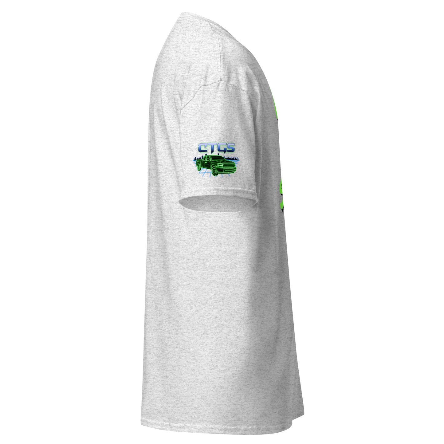 It Was On Sale Unisex Classic Tee