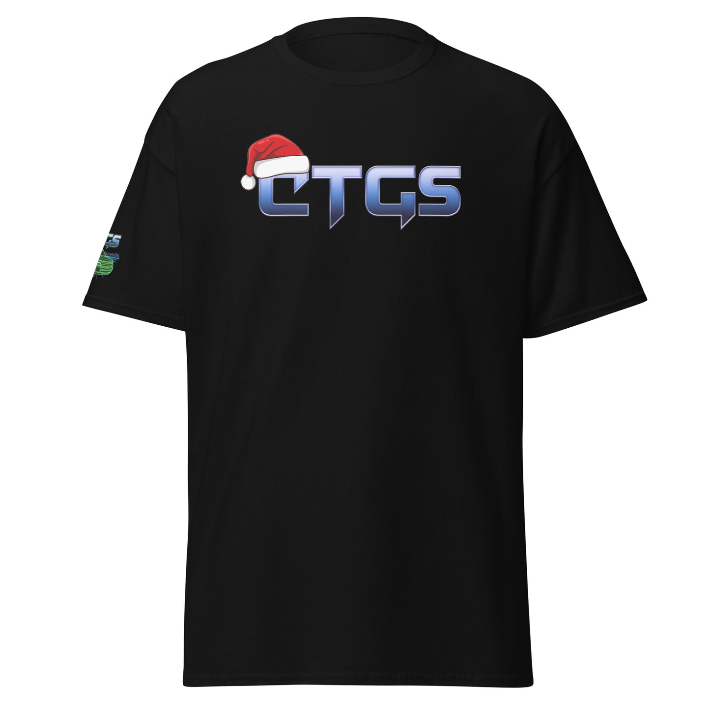 CTGS Holiday Unisex Classic Tee