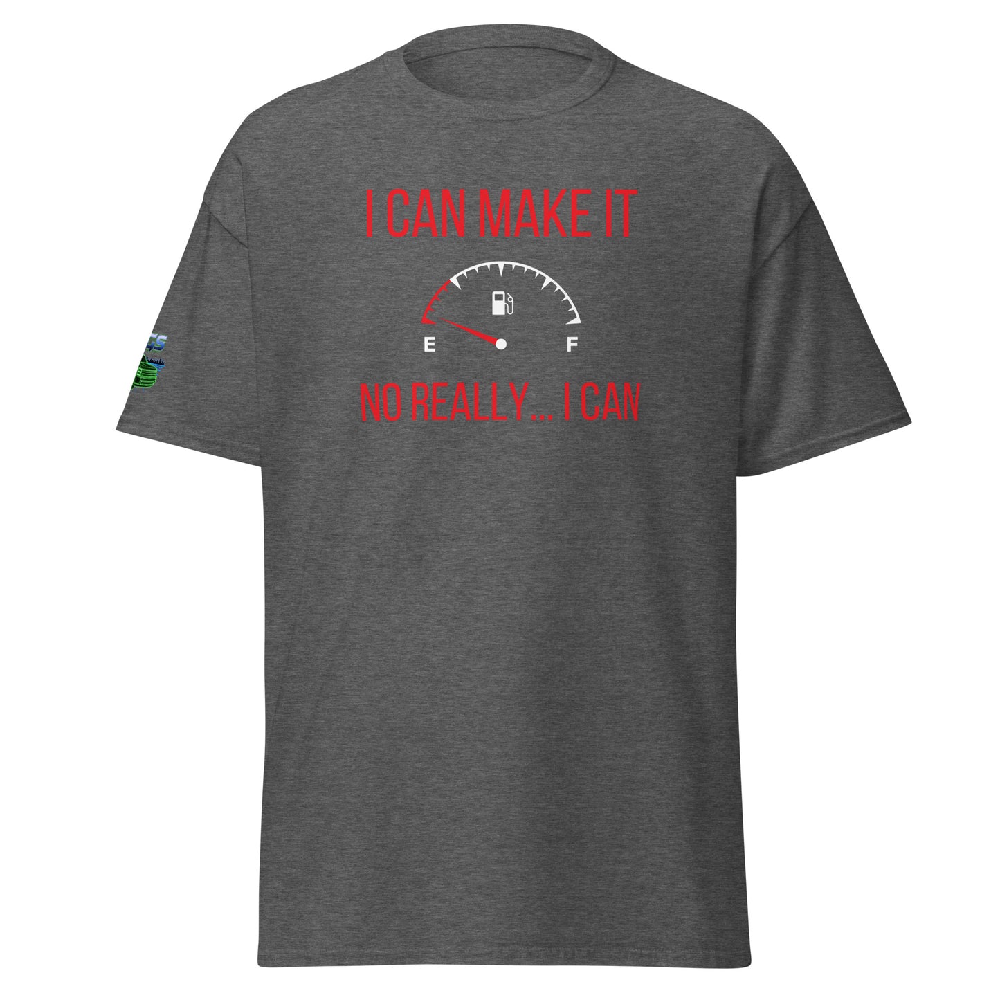 I Can Make It Unisex Classic Tee