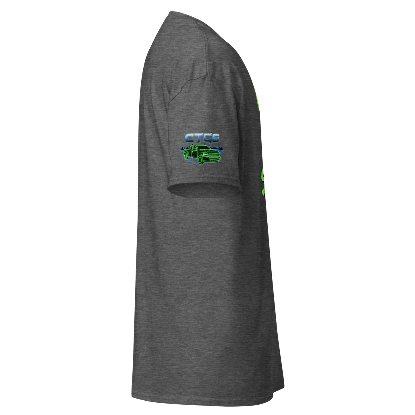 It Was On Sale Unisex Classic Tee