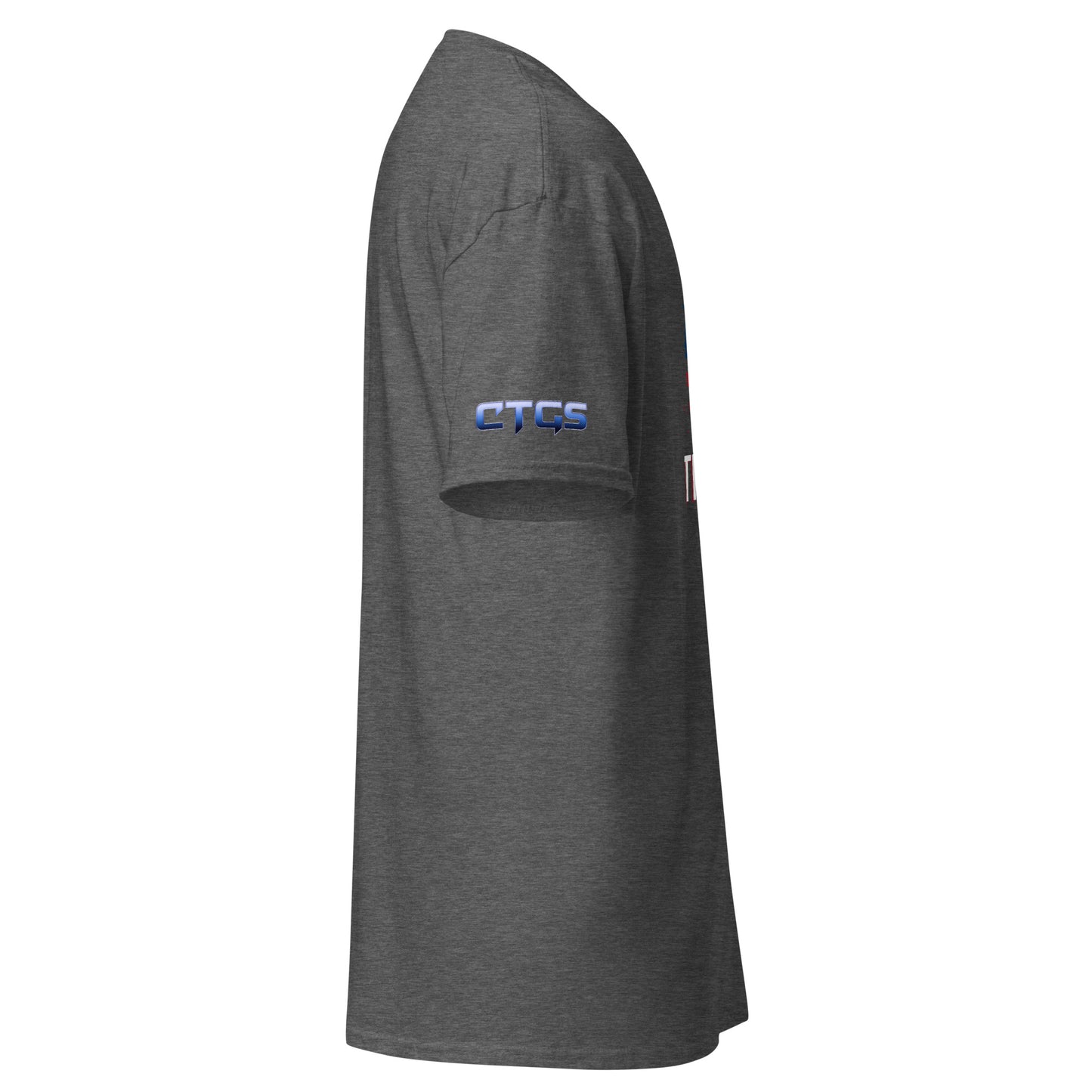 USA Trucker Unisex Classic Tee