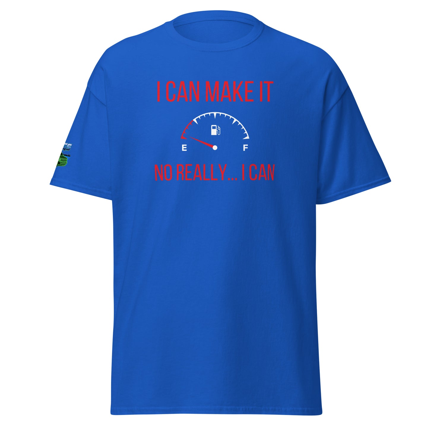 I Can Make It Unisex Classic Tee