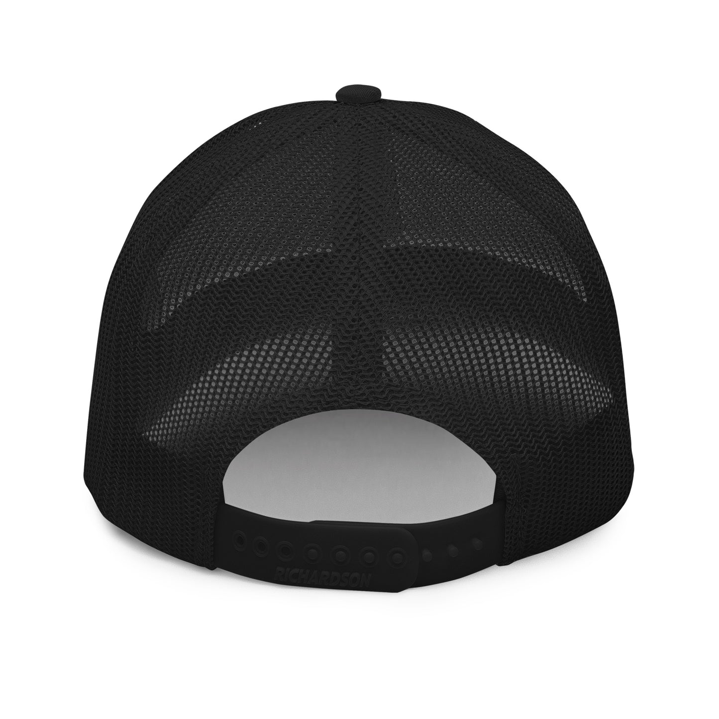Love At First Rev Trucker Cap