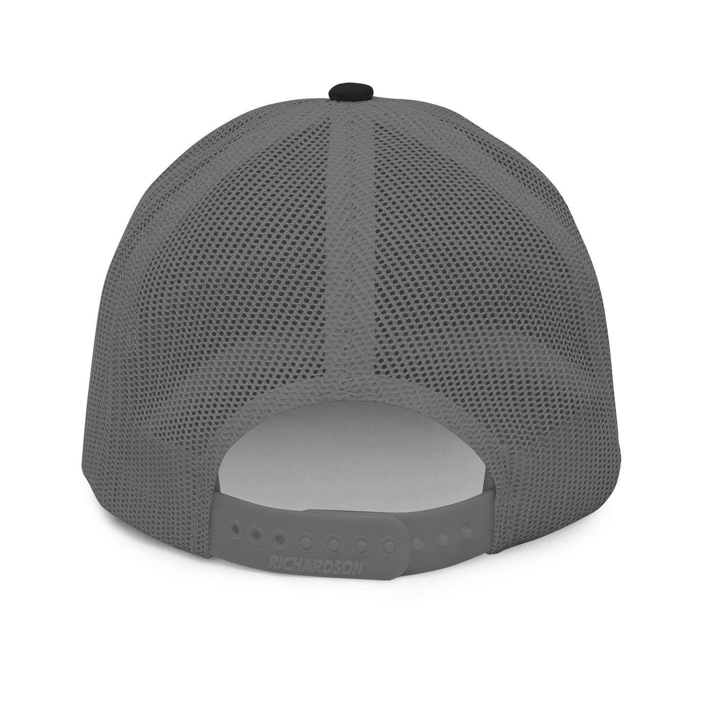 Love At First Rev Trucker Cap