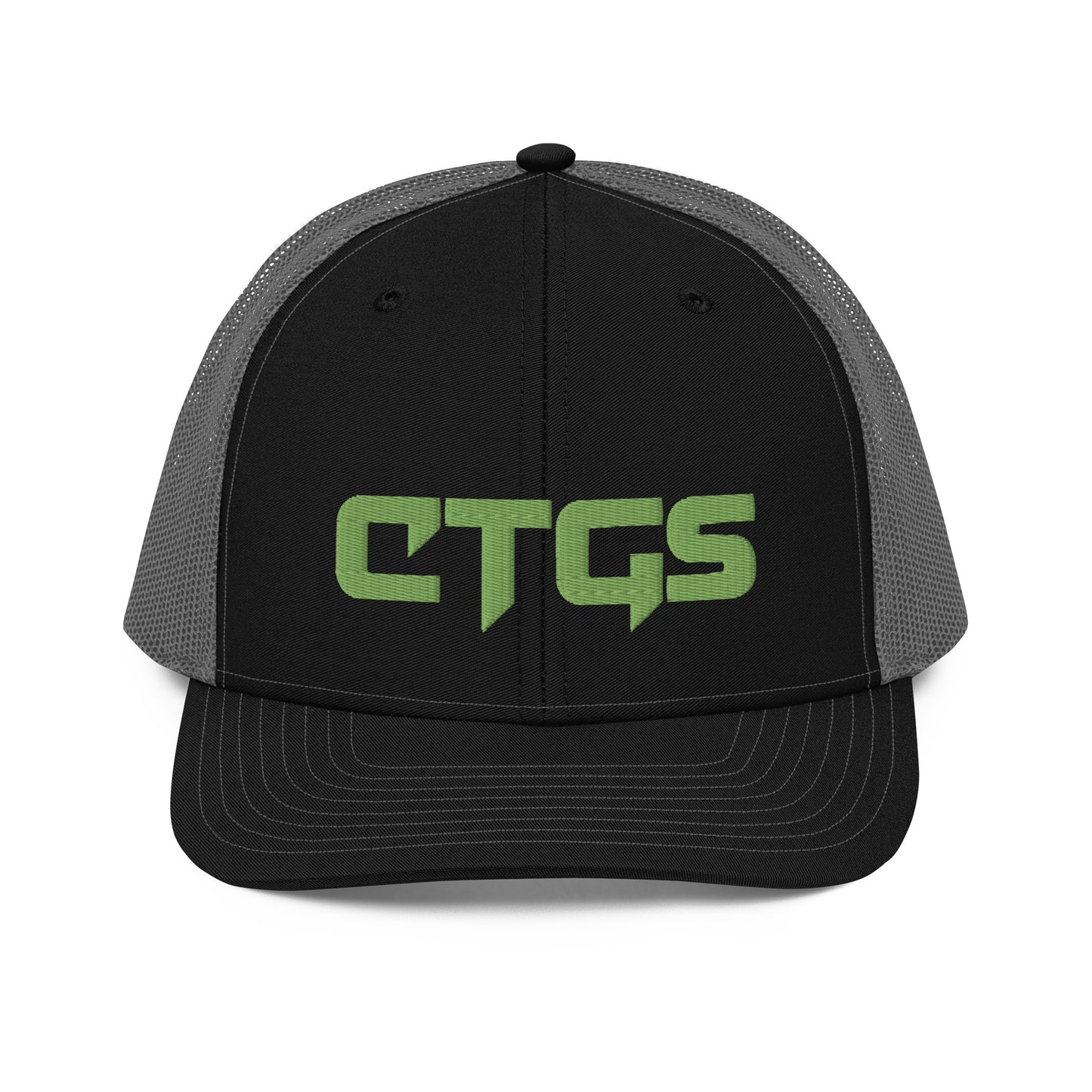 CTGS Trucker Cap