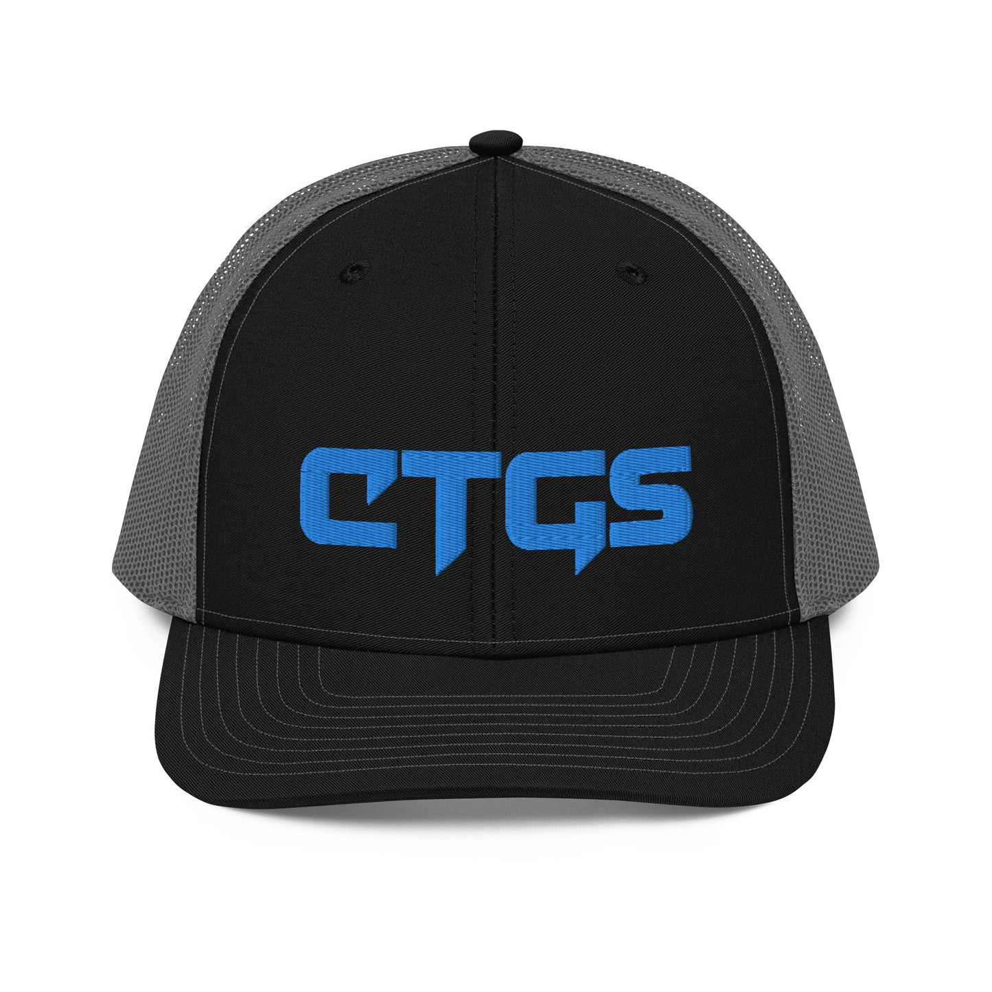 CTGS Trucker Cap