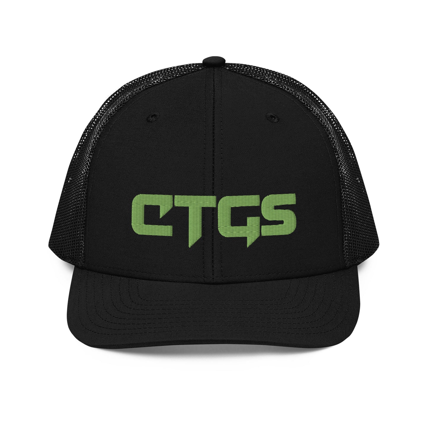 CTGS Trucker Cap