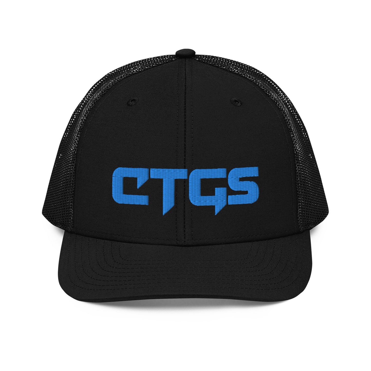 CTGS Trucker Cap