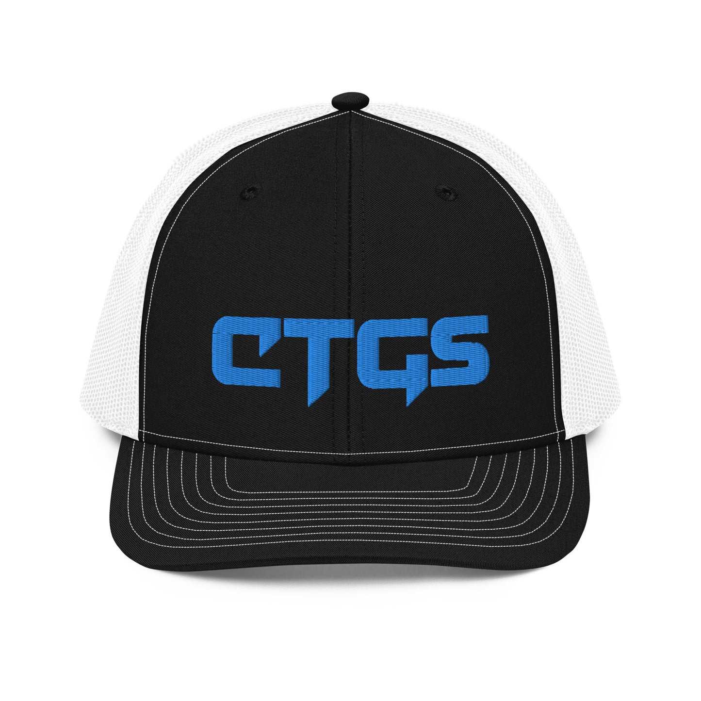 CTGS Trucker Cap
