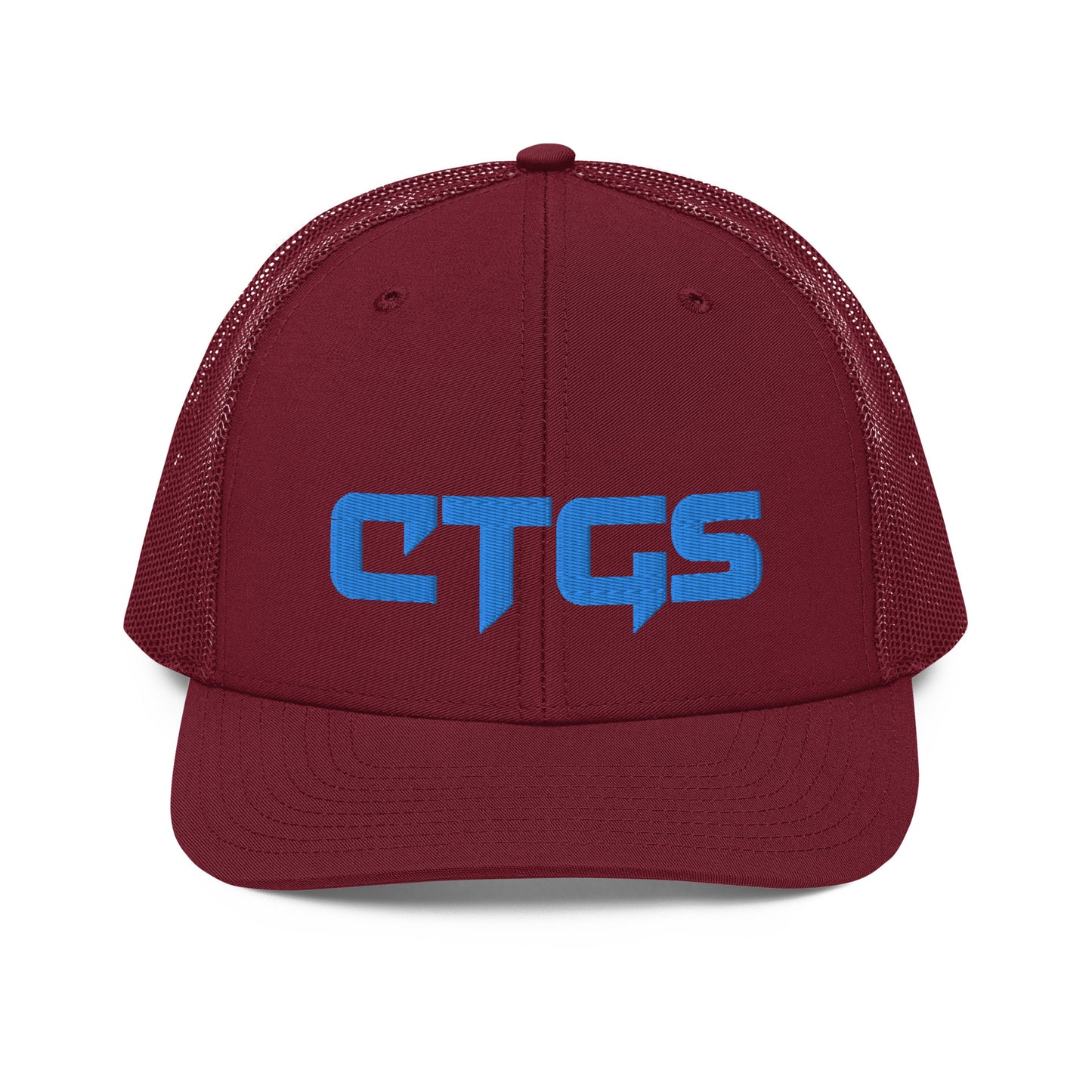 CTGS Trucker Cap