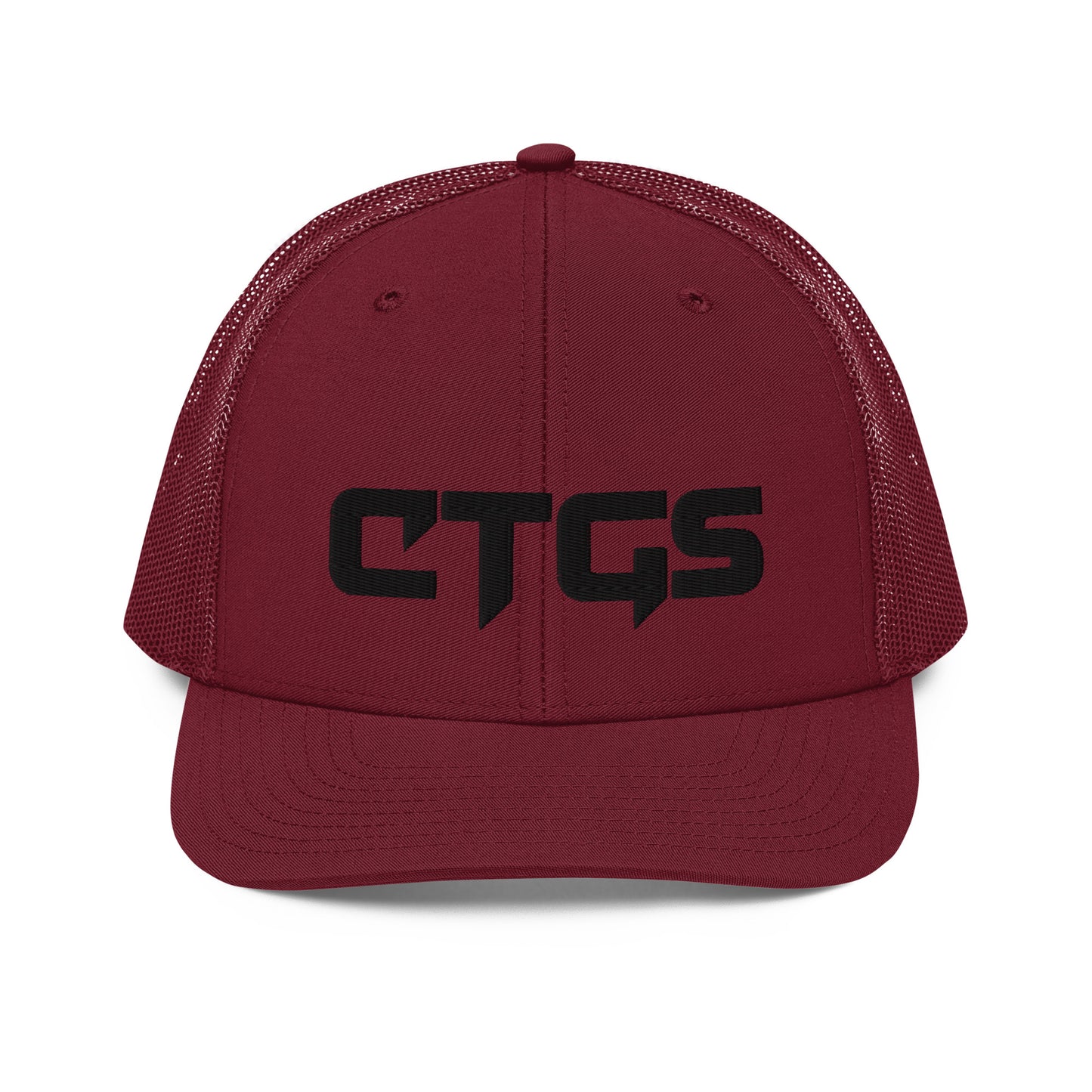 CTGS Trucker Cap