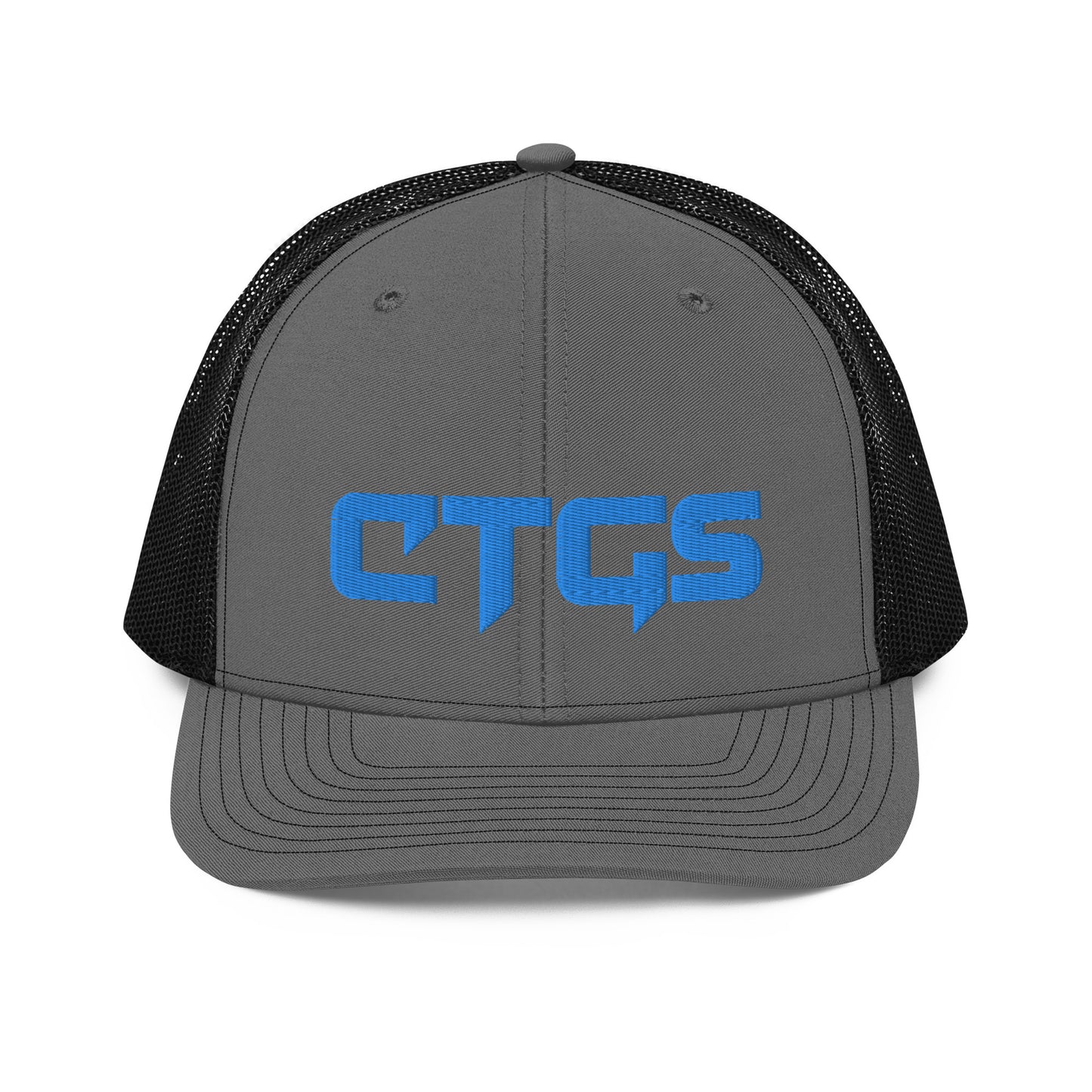 CTGS Trucker Cap