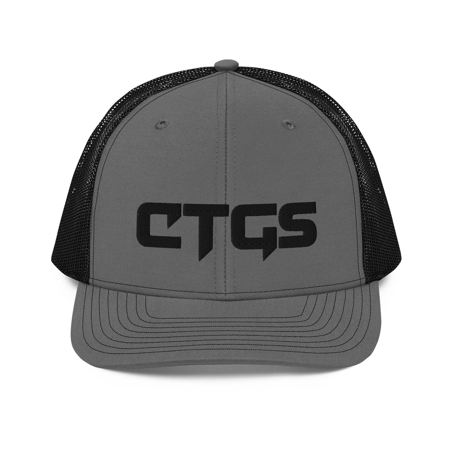 CTGS Trucker Cap