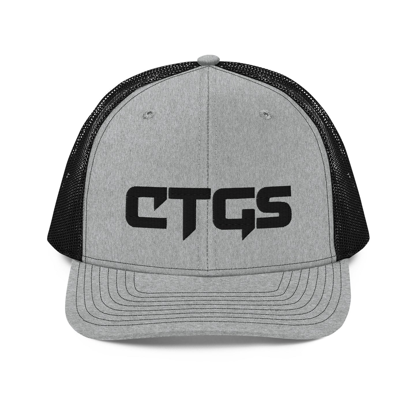 CTGS Trucker Cap