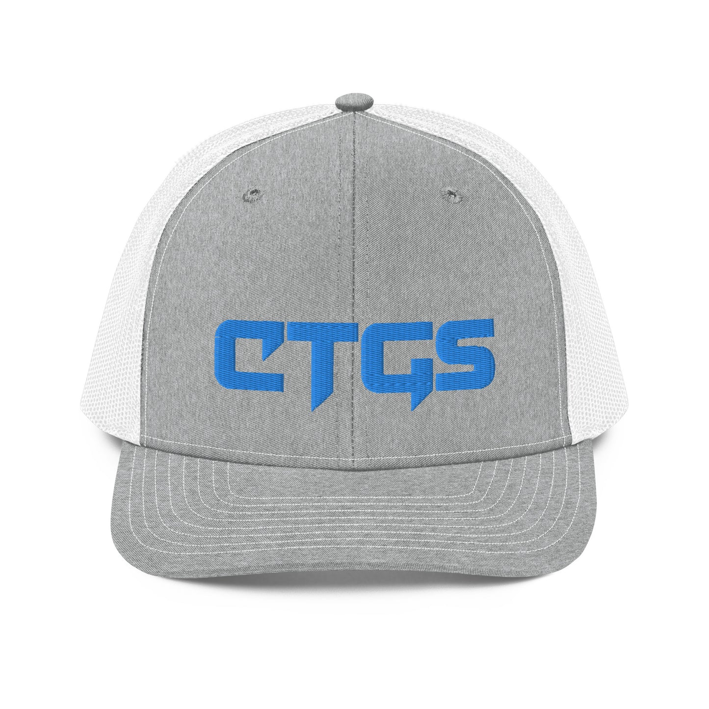 CTGS Trucker Cap