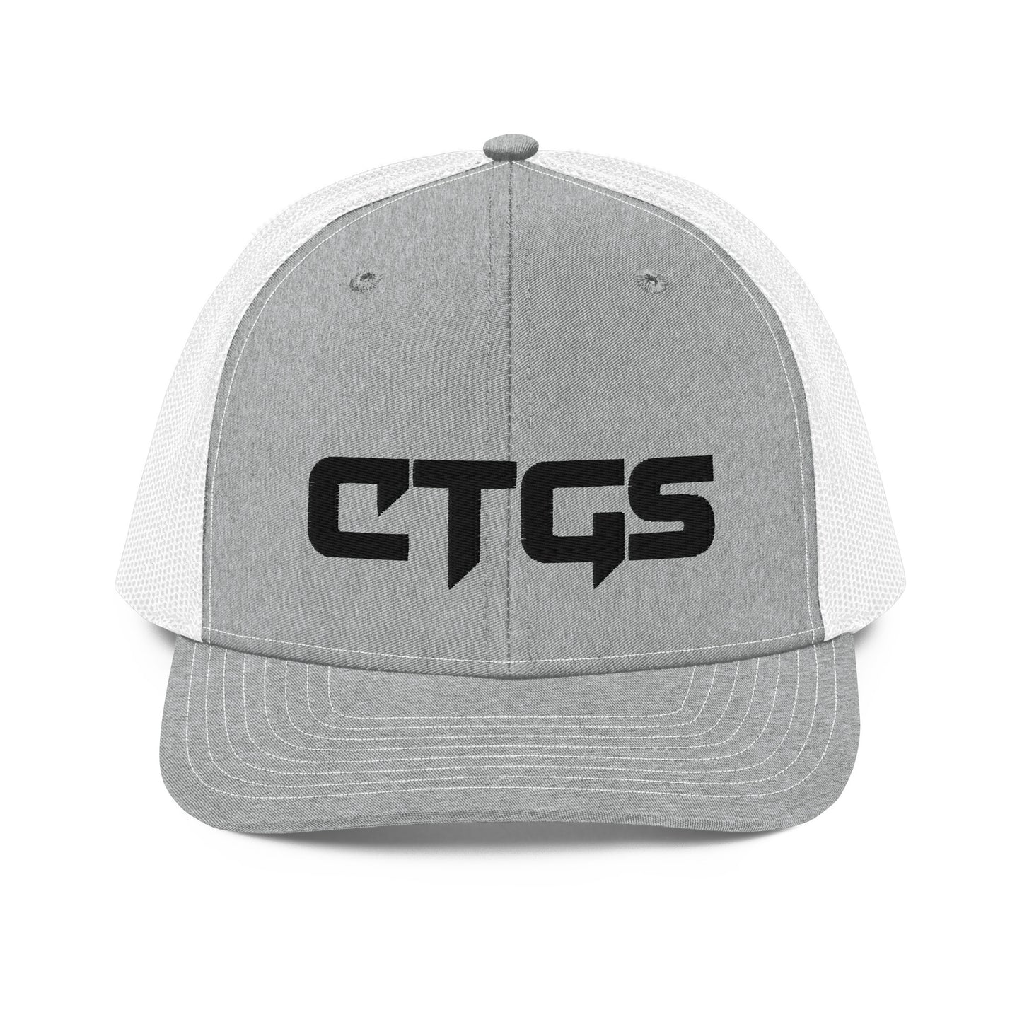 CTGS Trucker Cap