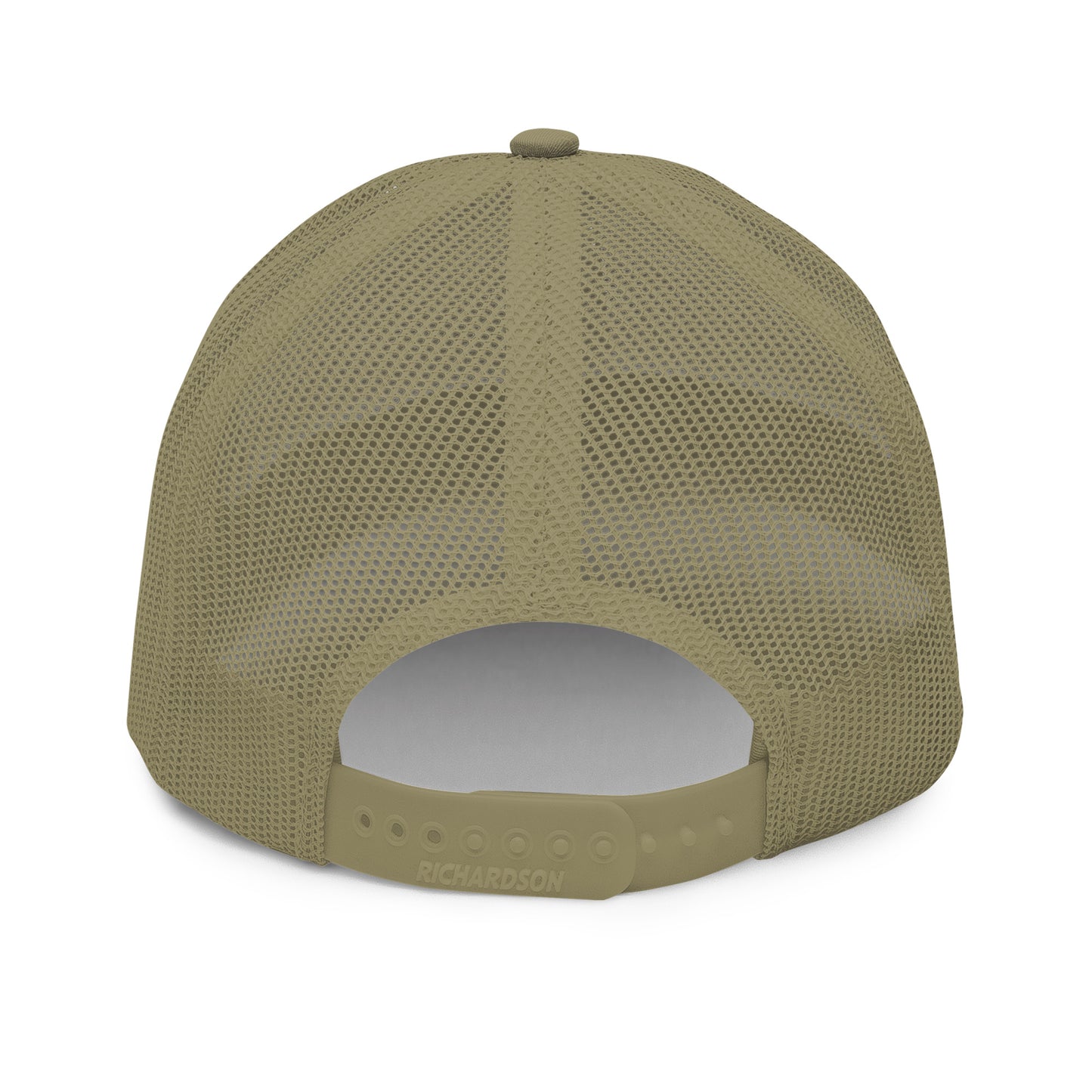 Nobody Trucks Like We Do Trucker Cap