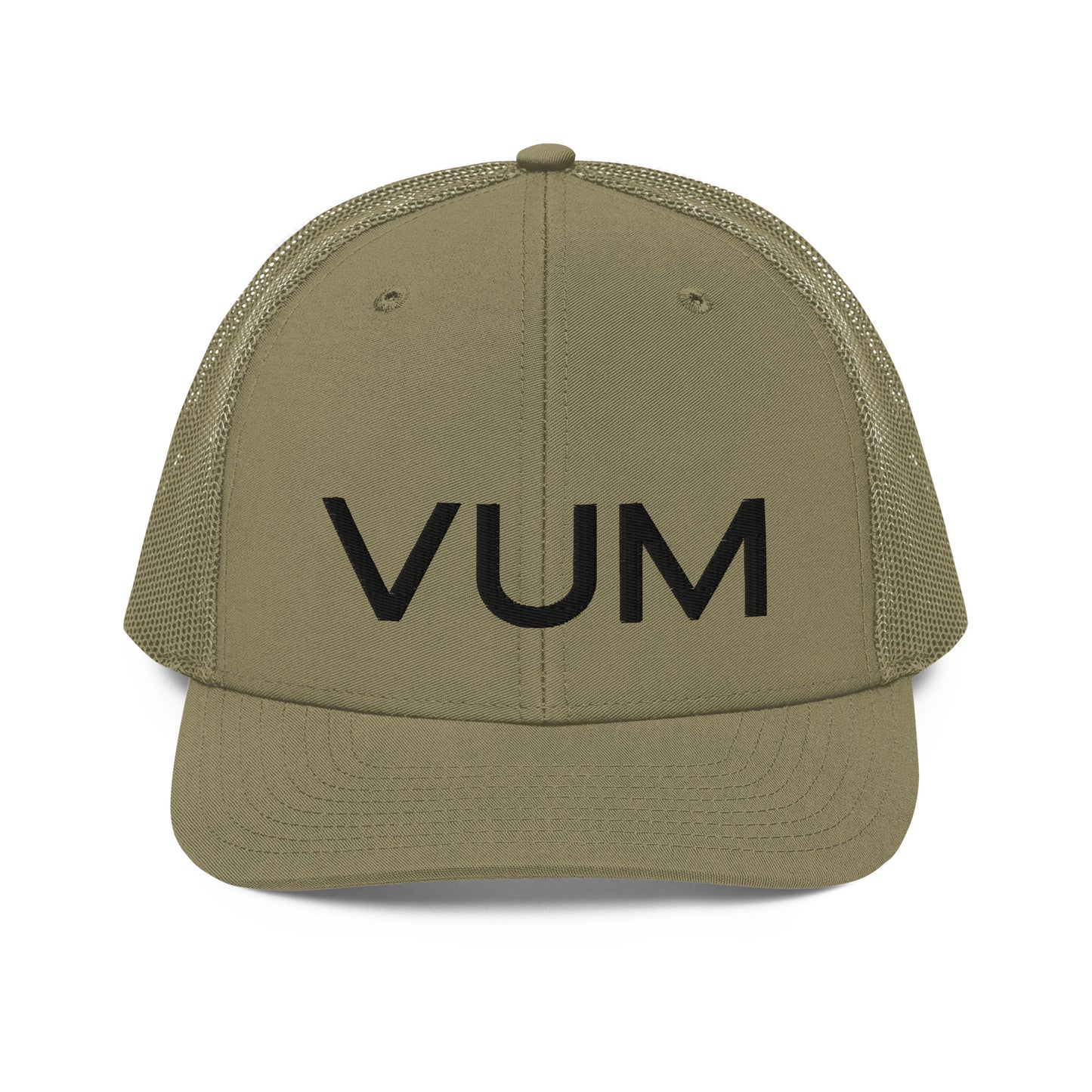 VUM Trucker Cap
