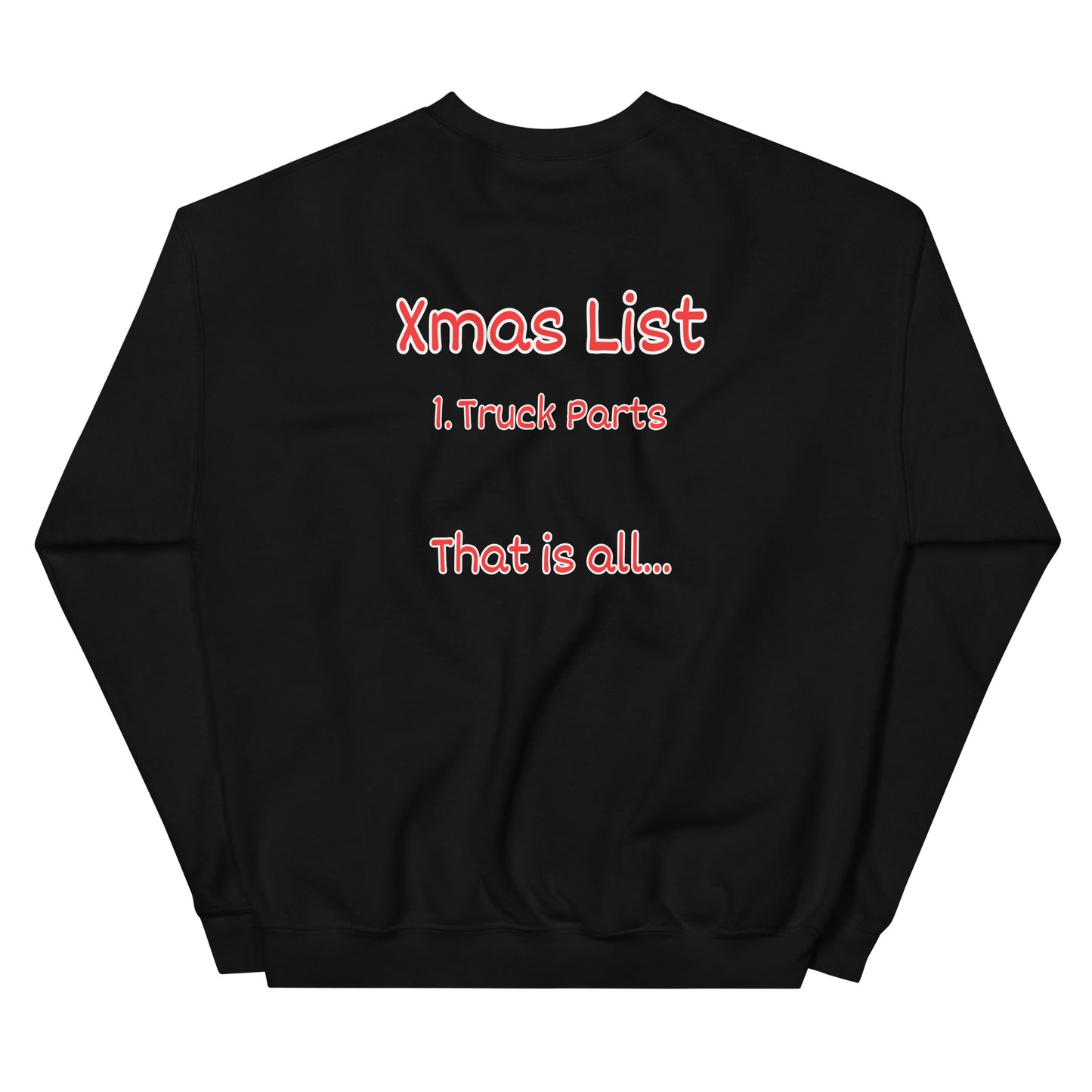 CTGS Holiday Unisex Sweatshirt