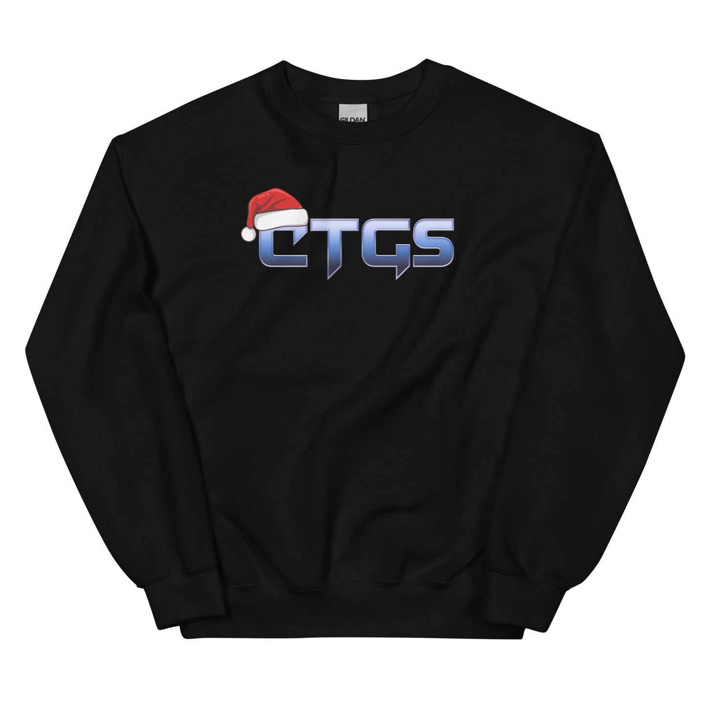 CTGS Holiday Unisex Sweatshirt
