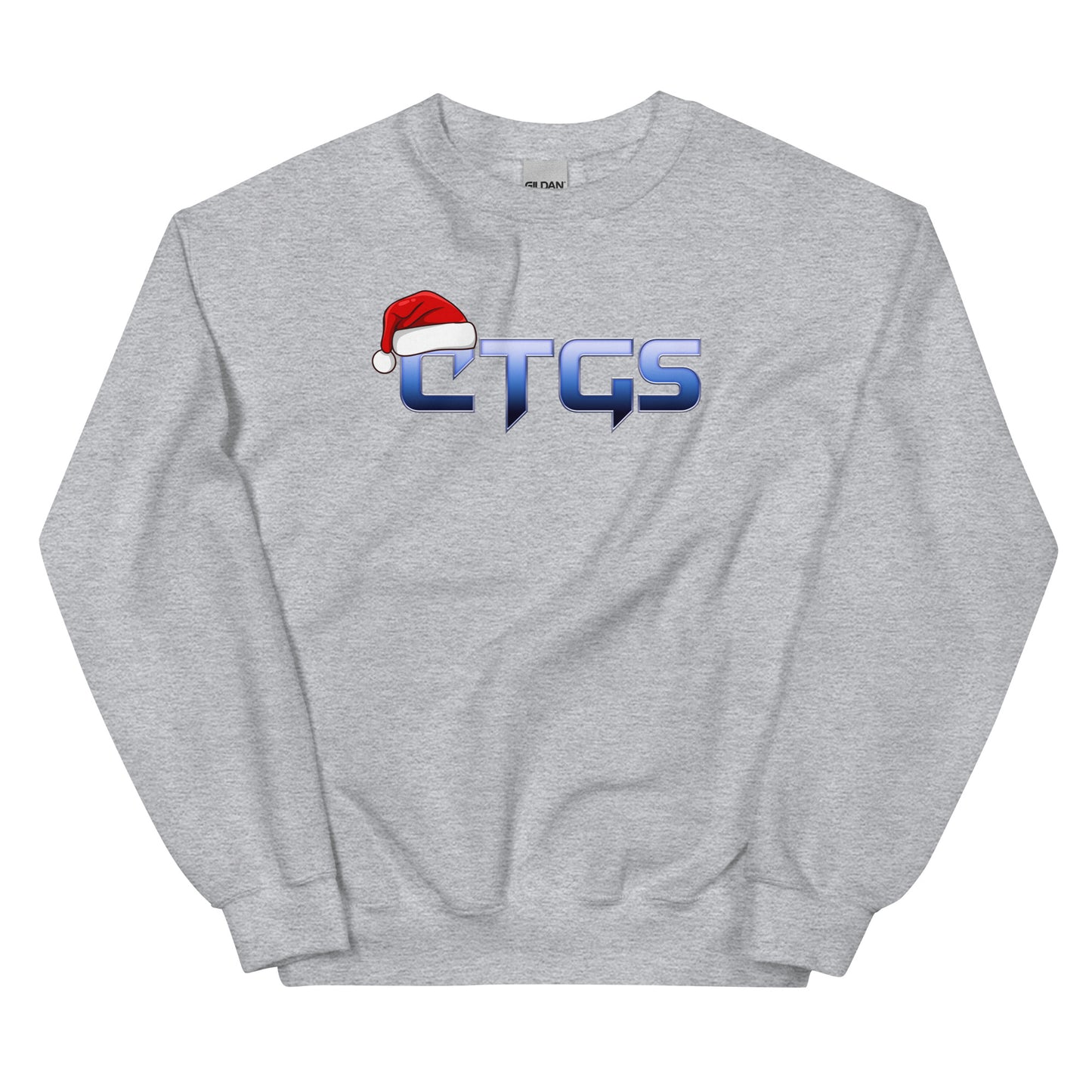CTGS Holiday Unisex Sweatshirt