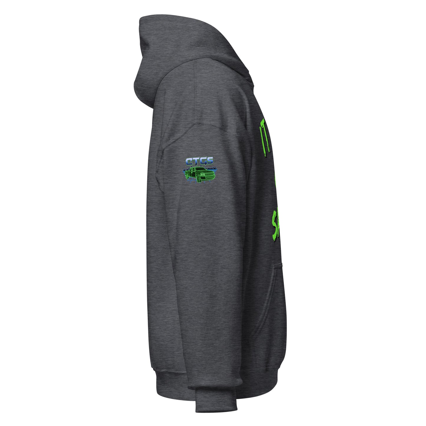 It Was On Sale Unisex Hoodie