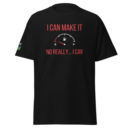 I Can Make It Unisex Classic Tee