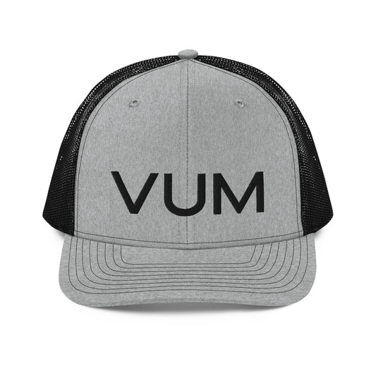 VUM Trucker Cap