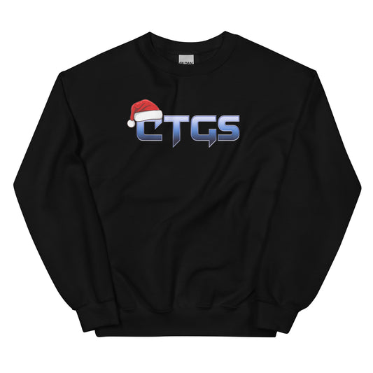 CTGS Holiday Unisex Sweatshirt